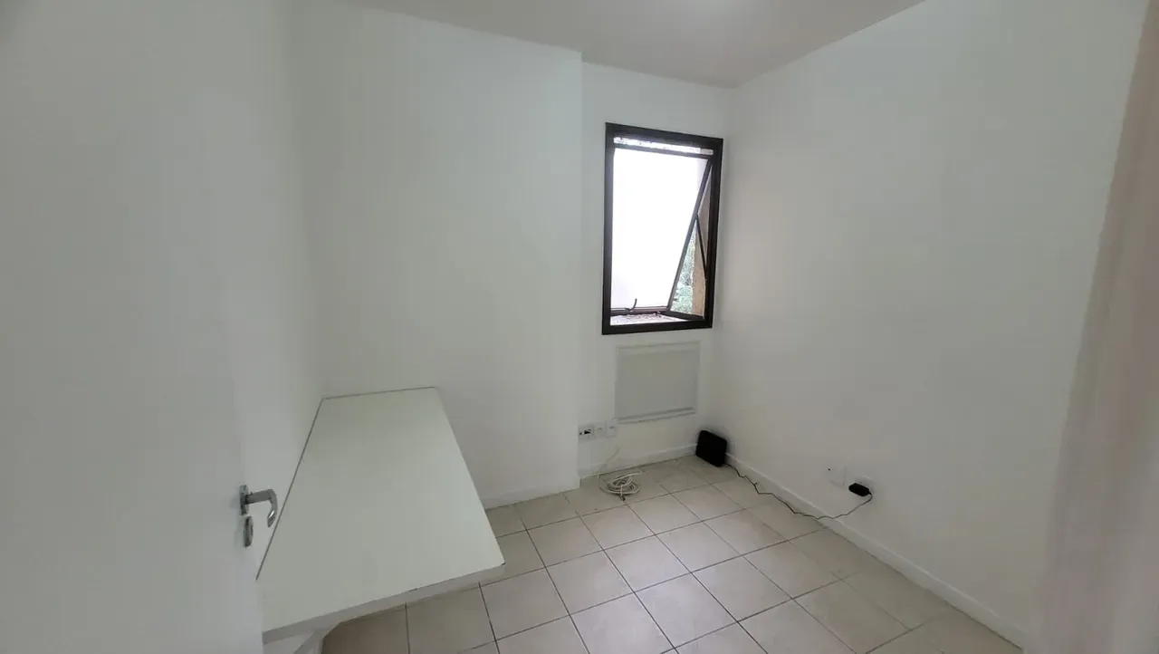 70 m² apartment with 3 bedrooms, 2 bathrooms and parking — photo 19