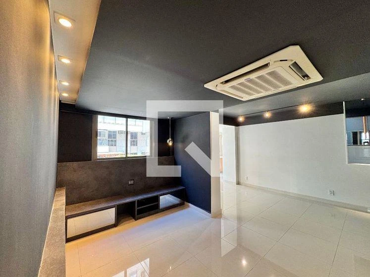 2-bedroom apartment with a walk-in closet in Rio de Janeiro — photo 27