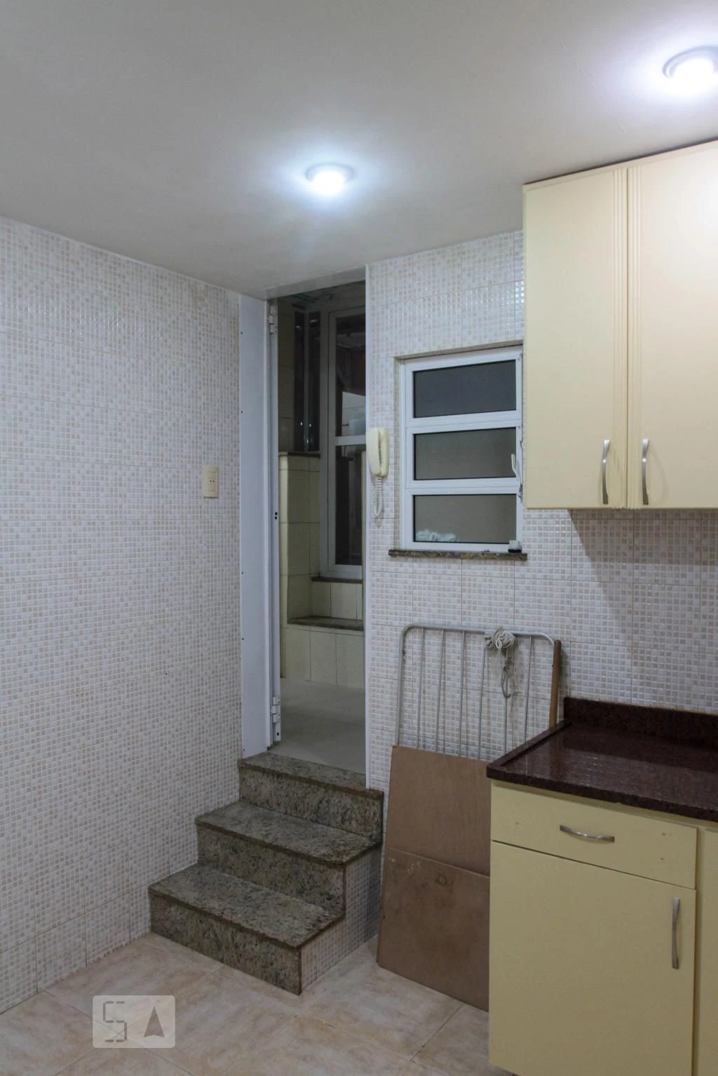 Unfurnished 2-bedroom apartment with 2 bathrooms — photo 15