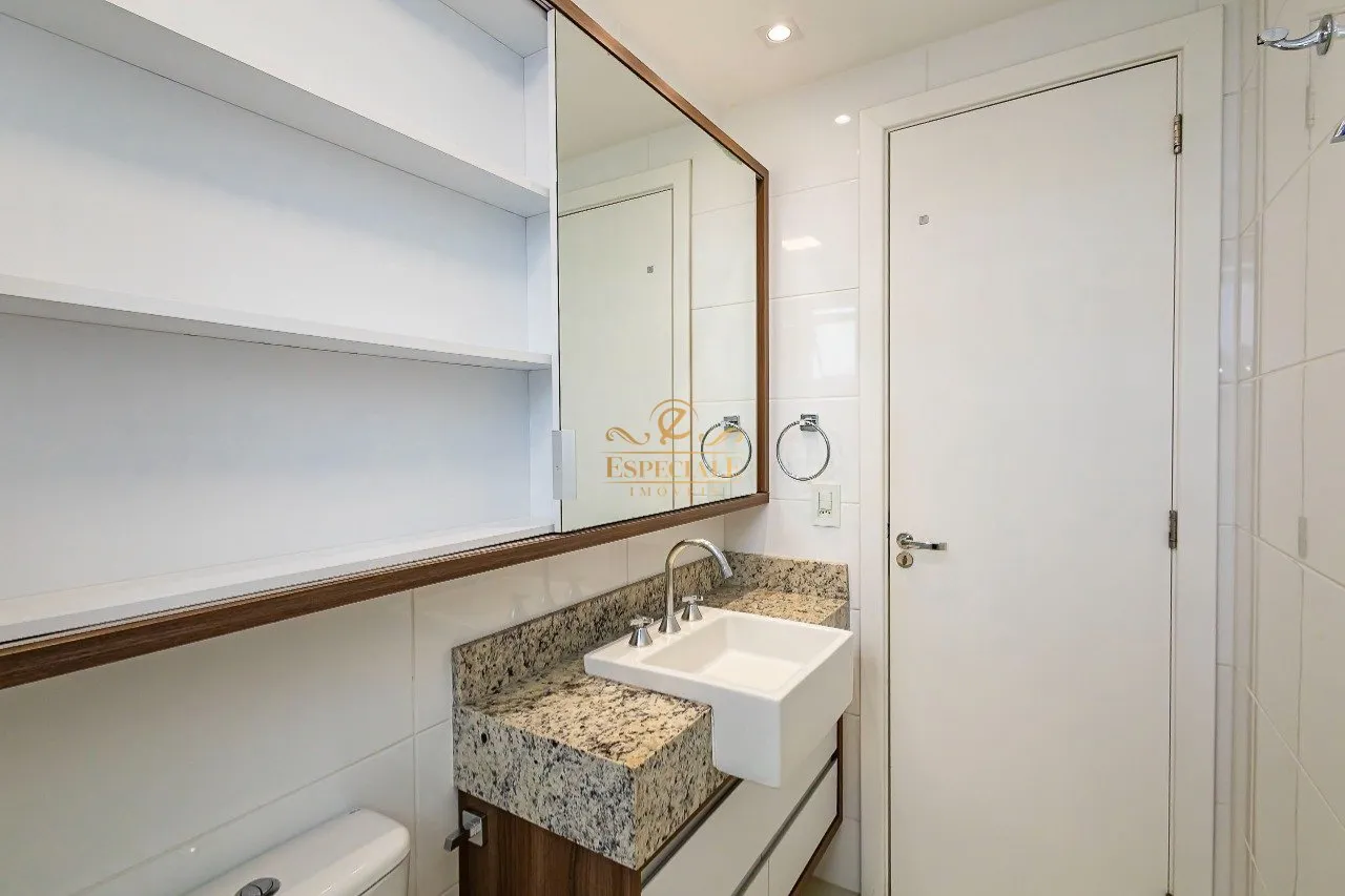 Квартира 134 м² без меблів з 2 спальнями-світами — photo 39