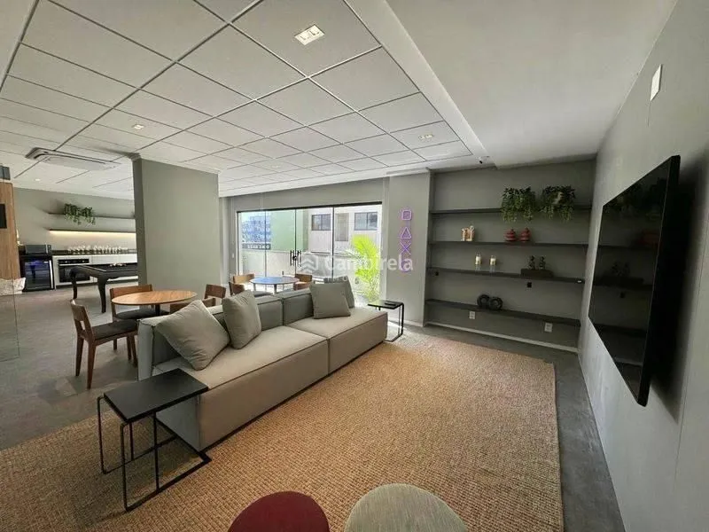 Furnished 73 m² apartment with 2 bedrooms and 2 parking spaces — photo 35