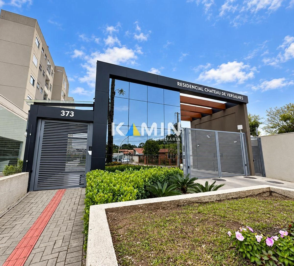 Apartamento mobiliado com 2 quartos e 70 m² — photo 2