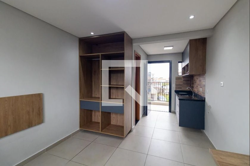 One-bedroom apartment with a home office — photo 11