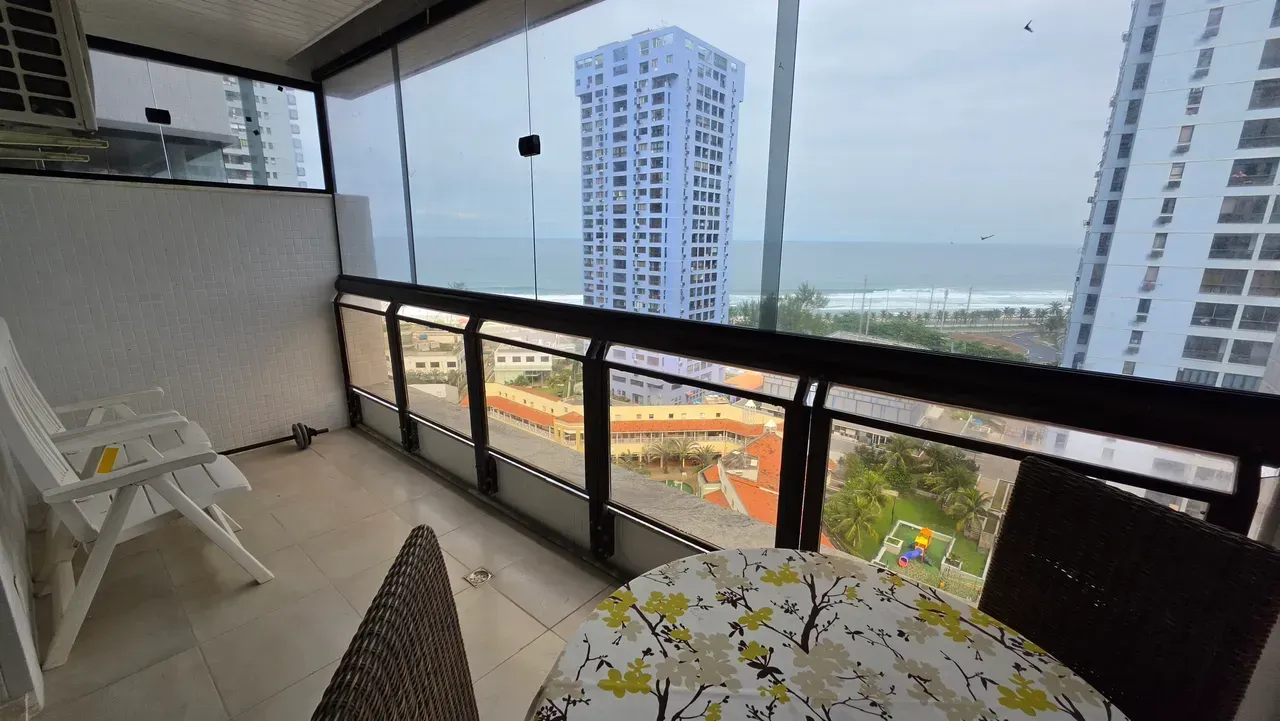 Apartamento mobiliado com 2 quartos, 3 banheiros e 2 vagas — photo 6
