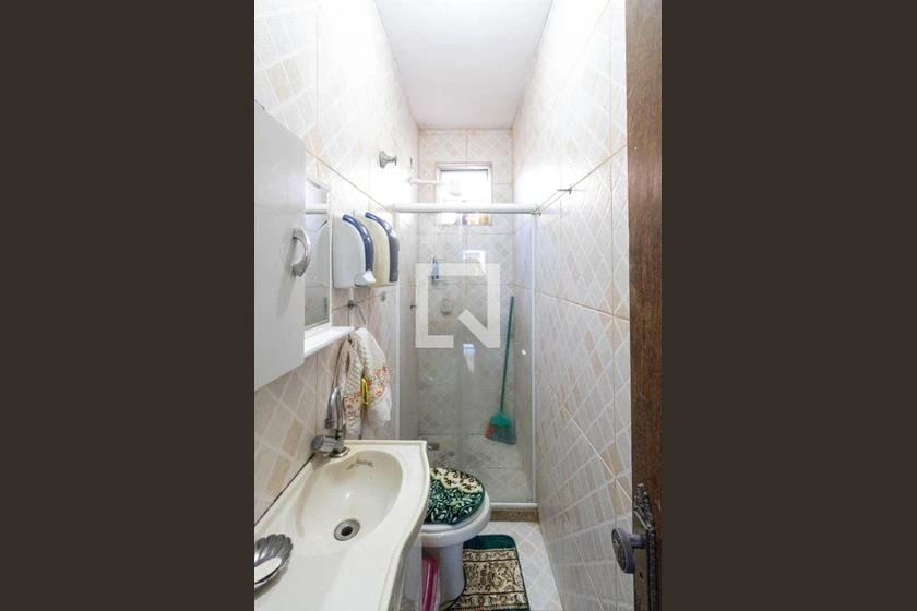 100 m² house with 3 bedrooms, 2 bathrooms and 1 parking spot — photo 7