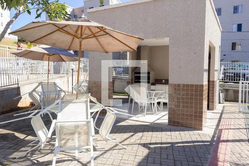 Apartamento de 2 quartos com 43 m² e 1 vaga — photo 38