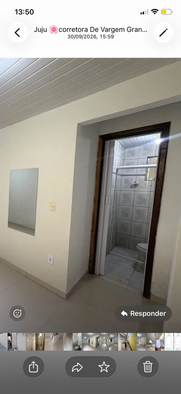 Casa de 53 m² e 1 quarto, Vargem Grande — photo 7