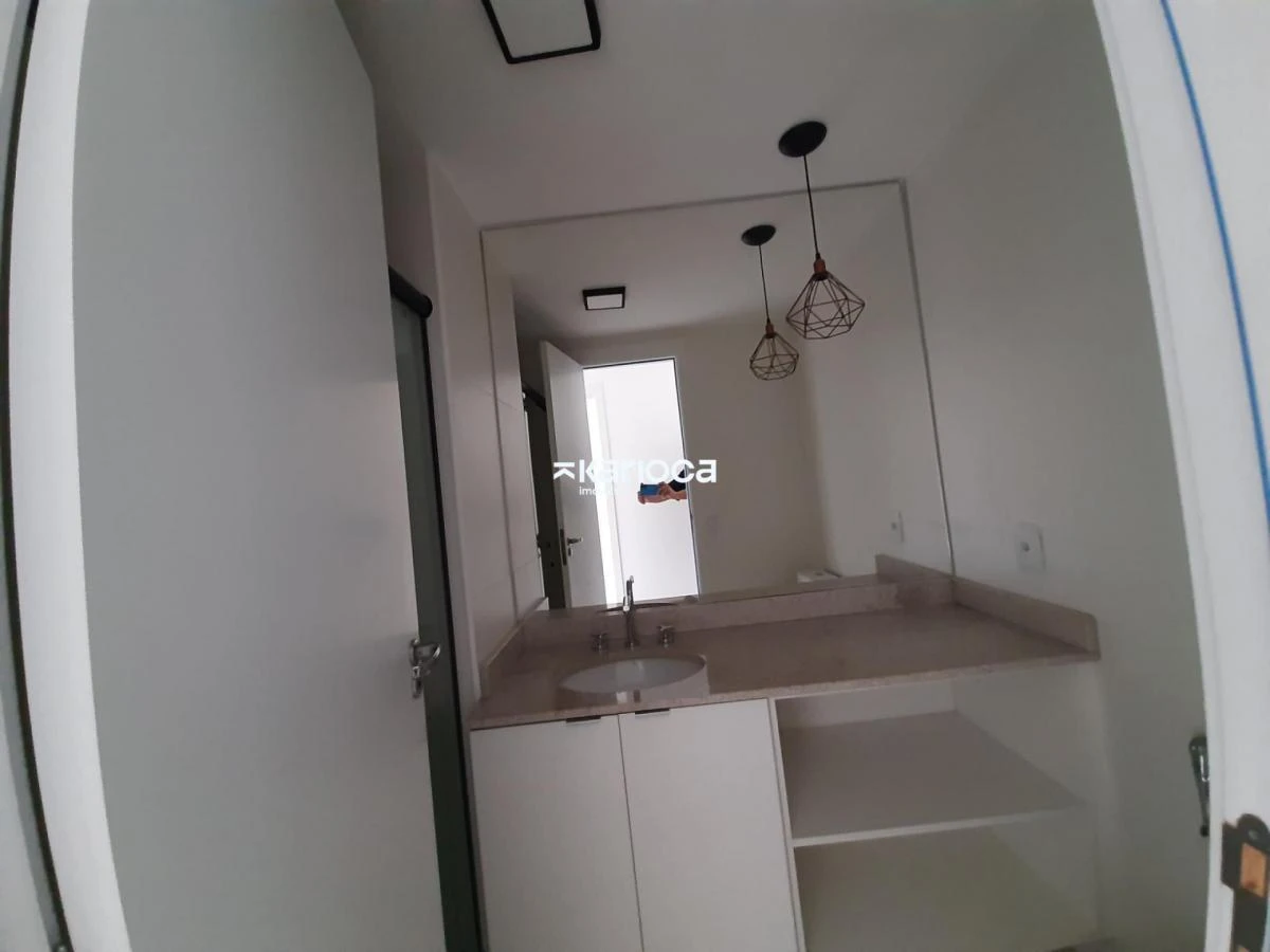 2-bedroom apartment in a building with a sauna — photo 11