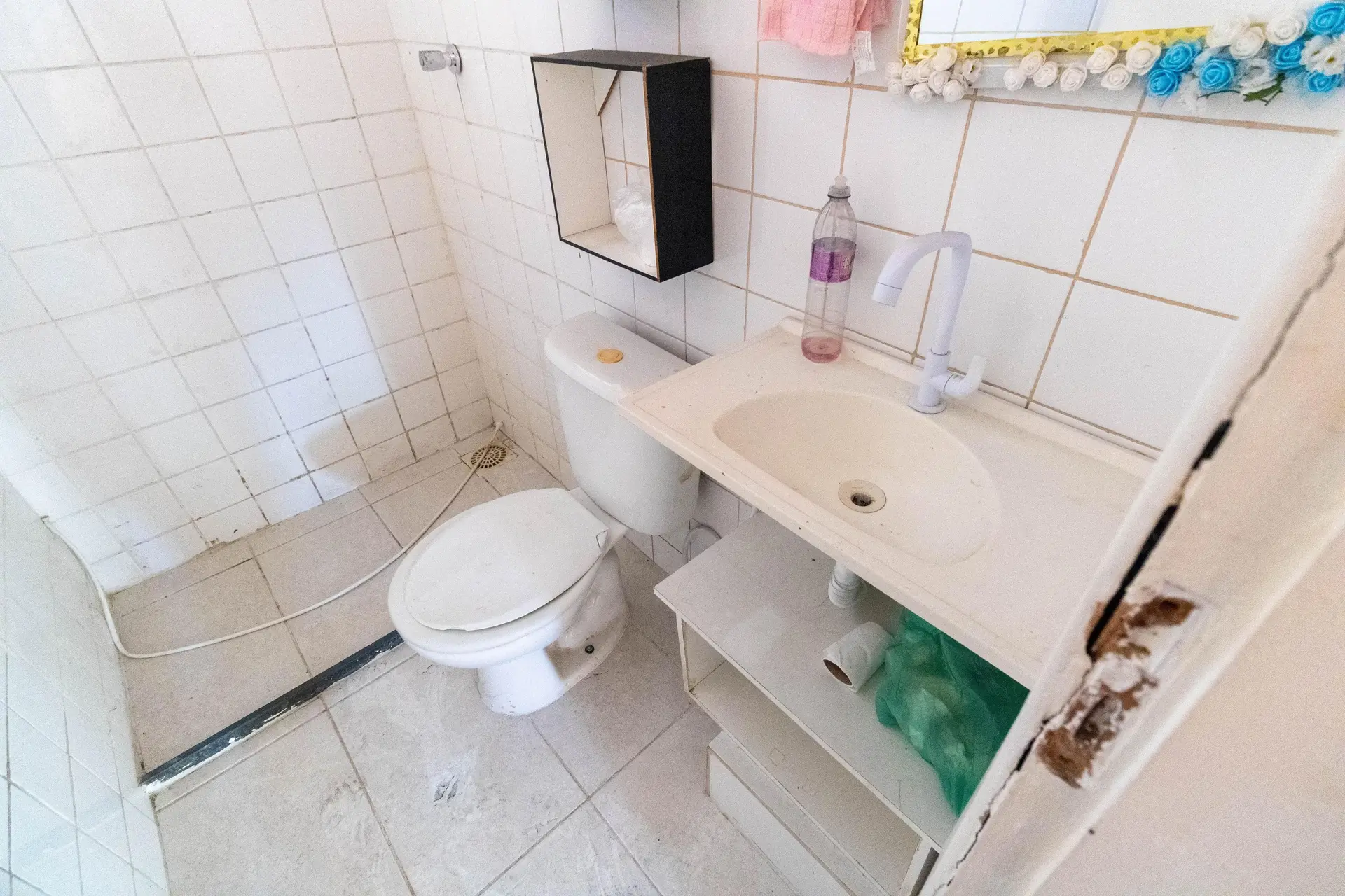 Apartamento com 2 quartos e cozinha independente — photo 14