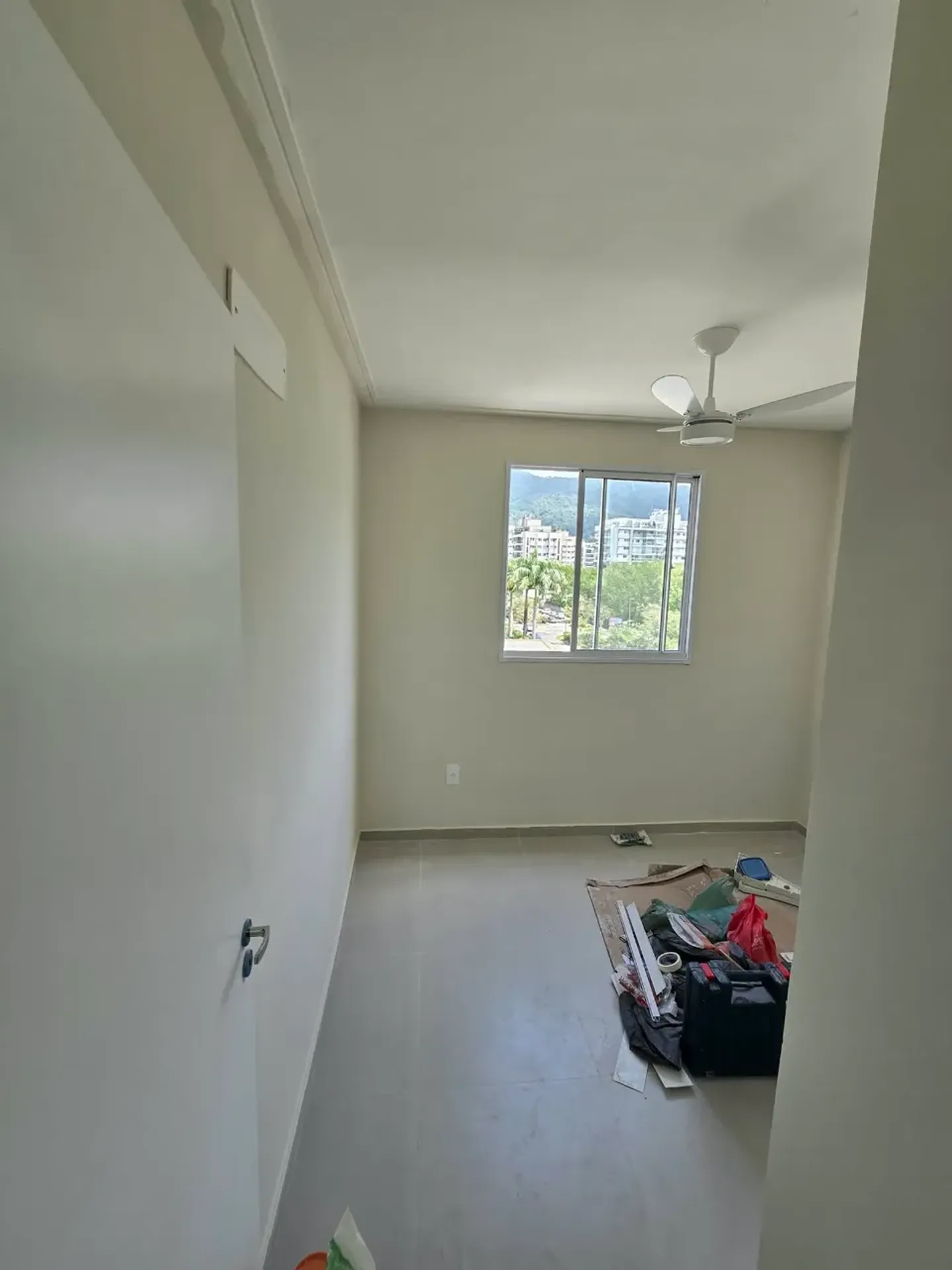 2 quartos e vista para as montanhas: apartamento de 55 m² — photo 3