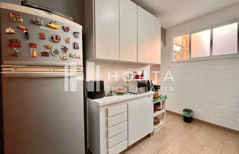 Apartamento de 3 quartos com cozinha independente — photo 26