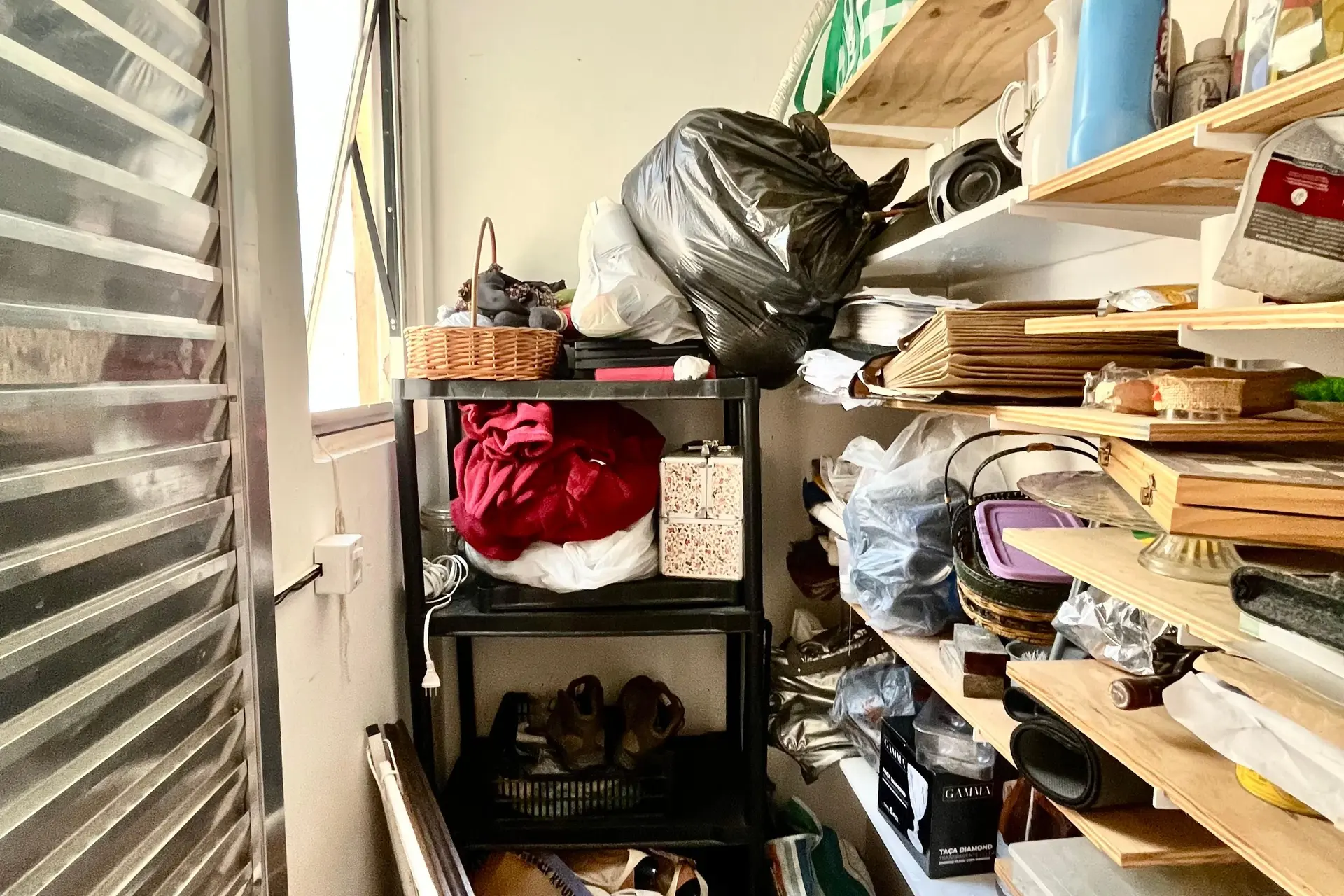 3 quartos e espaço de home office: apartamento de 170 m² — photo 11
