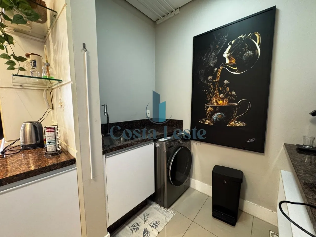 2-bedroom apartment in a building with a sauna — photo 32