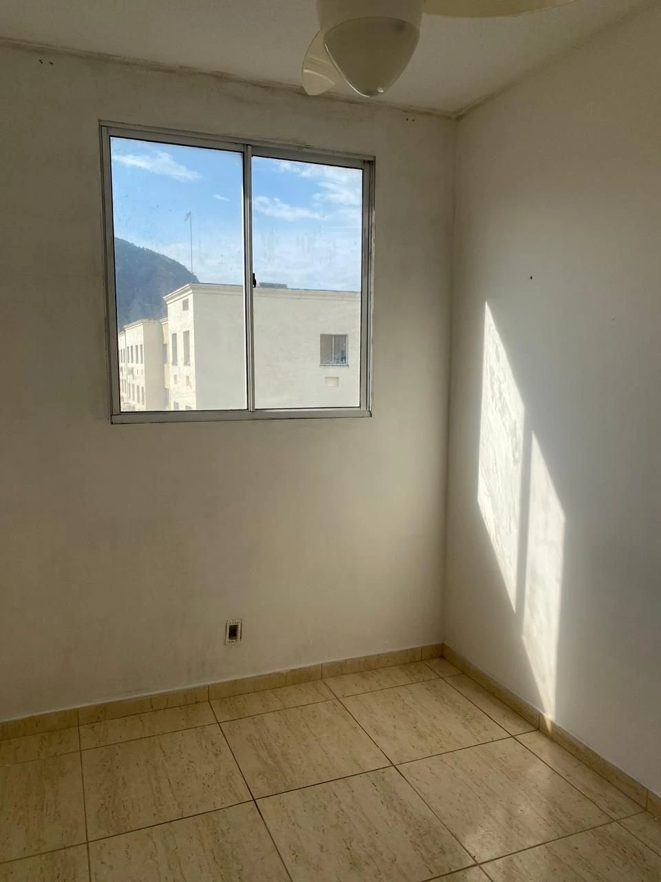 Apartamento para locação com 2 quartos e banheiro privativo — photo 9