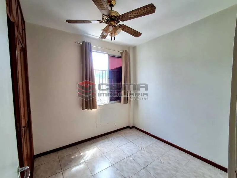2-bedroom apartment in a building with a gym — photo 10