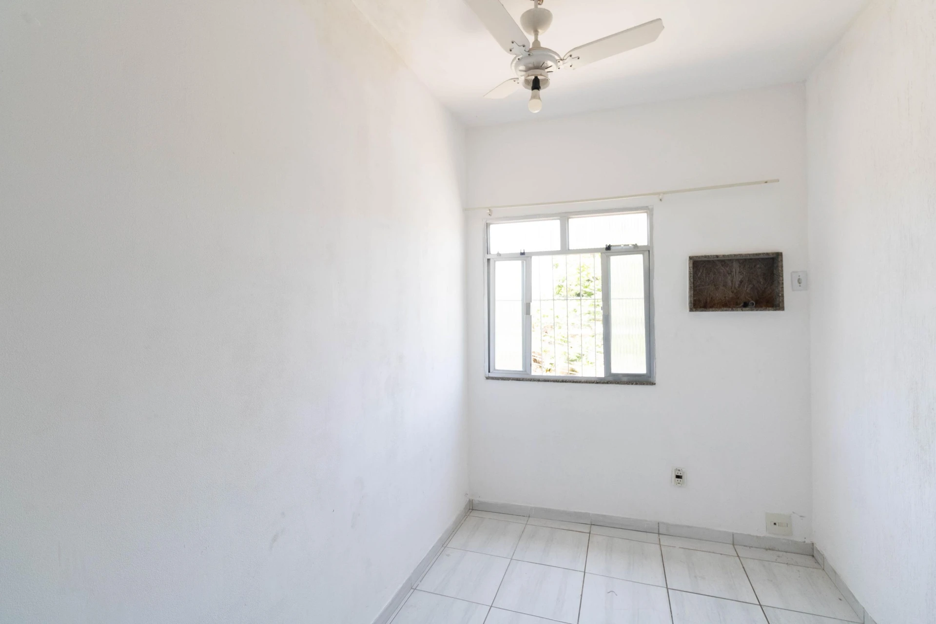 Casa de 90 m² e 1 quarto, Campo Grande — photo 8
