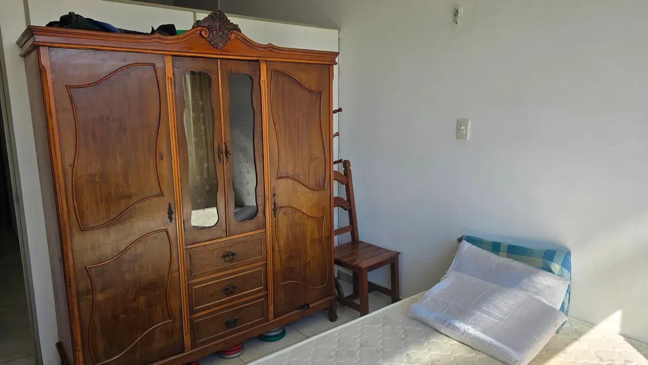 Estudio amueblado de 27 m² con 1 dormitorio y 1 baño — photo 9