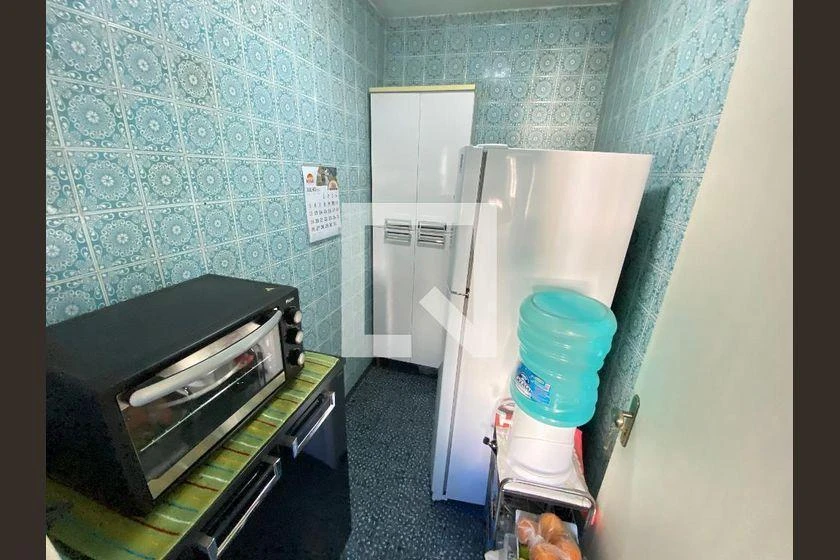 3-bedroom apartment with 73 m² and 1 parking space — photo 35
