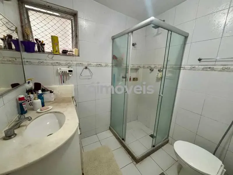 Furnished apartment with 4 bedrooms and 3 bathrooms — photo 23