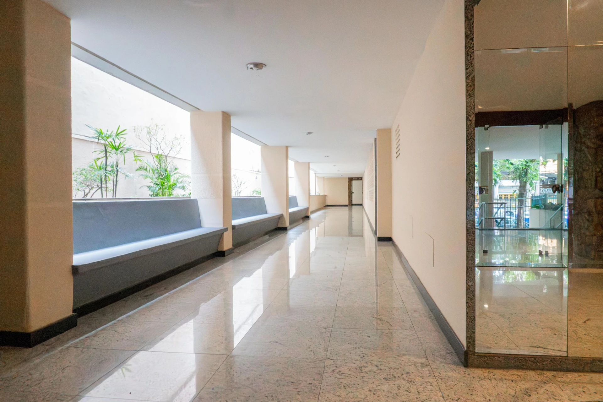 3 quartos e vista para as montanhas: apartamento de 120 m² — photo 55