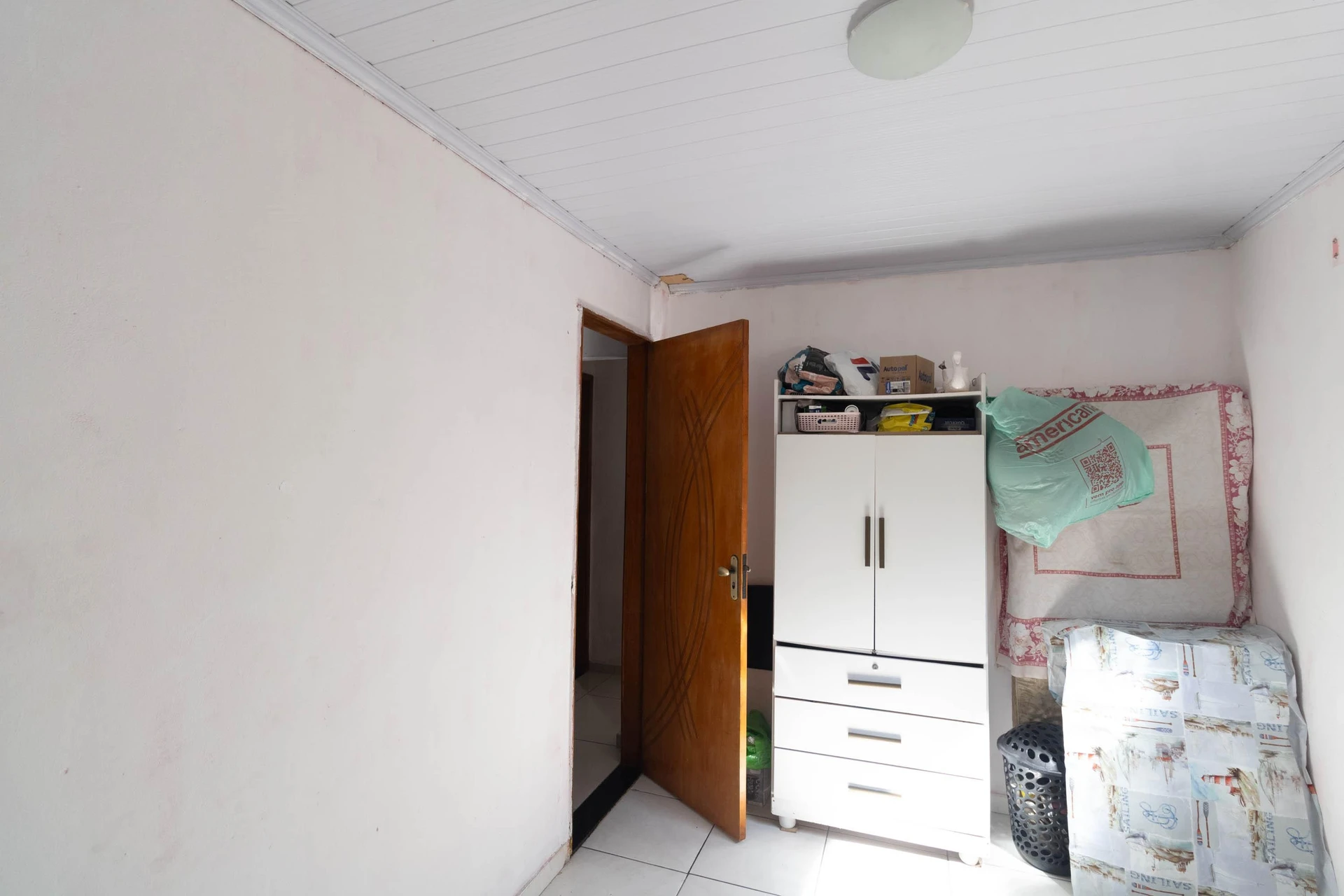 Casa mobiliada, 70 m², com máquina de lavar — photo 25
