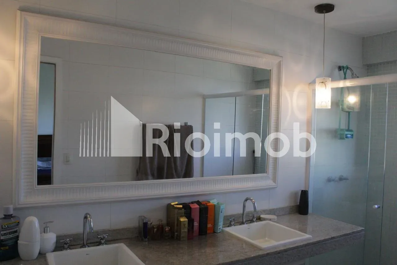 Apartment with 4 bedrooms and 5 bathrooms, 3 parking — photo 9