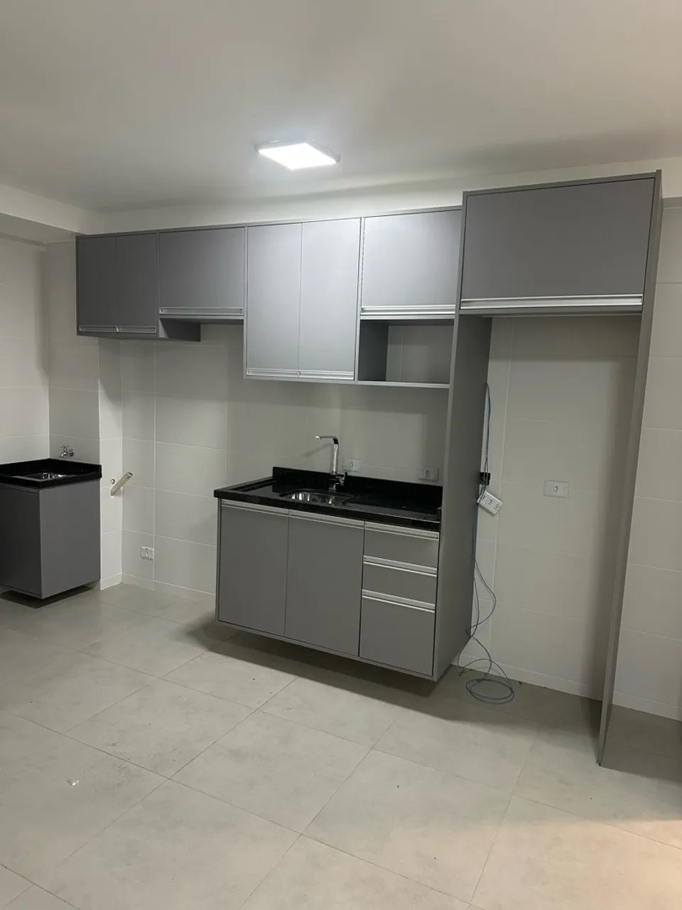 2-bedroom apartment with a home office — photo 2