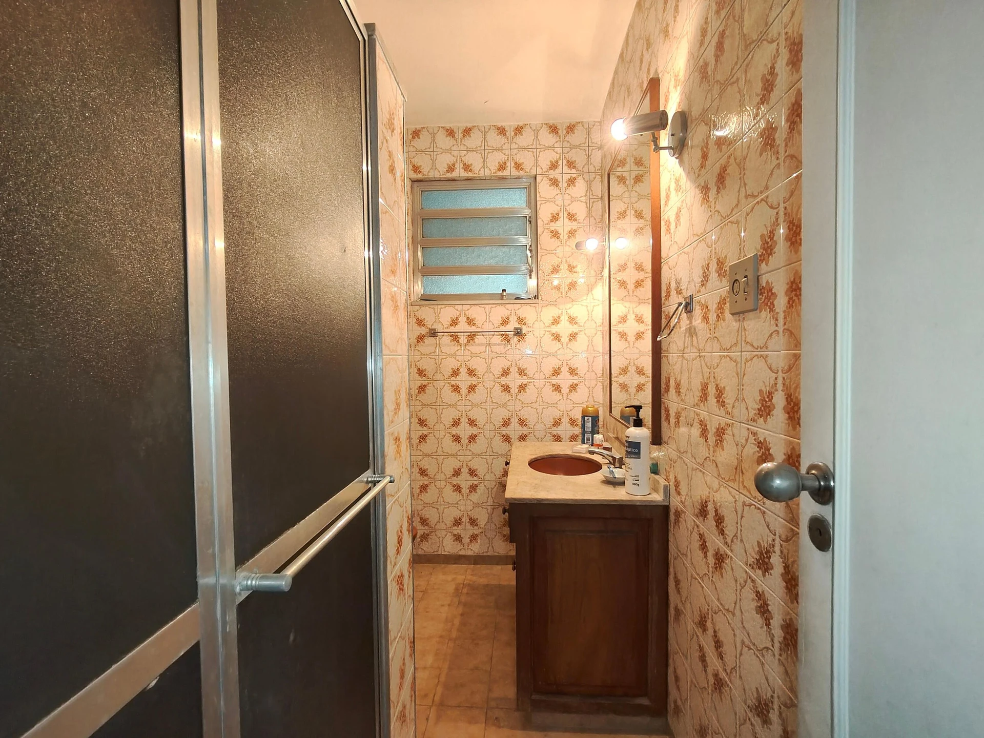 Apartamento mobiliado com 3 quartos e cozinha a gás — photo 32