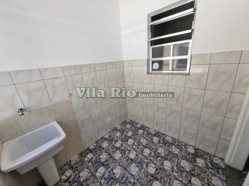 2-bedroom apartment, 56 m² — photo 3