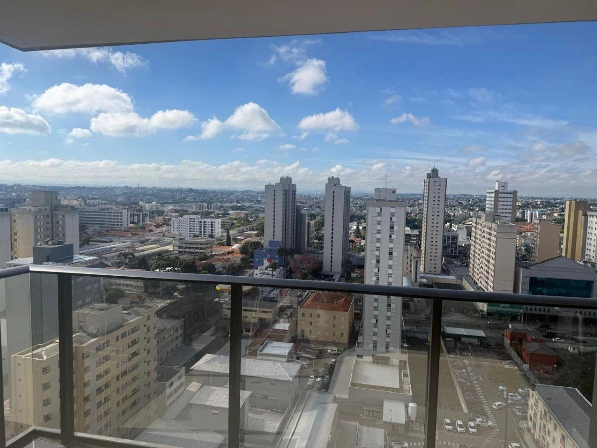 Furnished apartment with 2 bedrooms and 68 m²