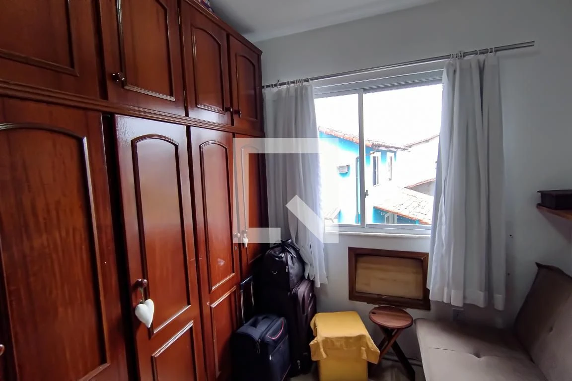 2-bedroom apartment with a washing machine — photo 19