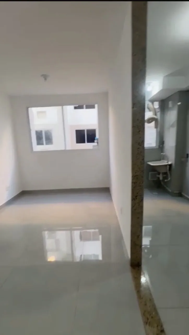 Apartamento de 45 m² e 2 quartos, Campo Grande — photo 3
