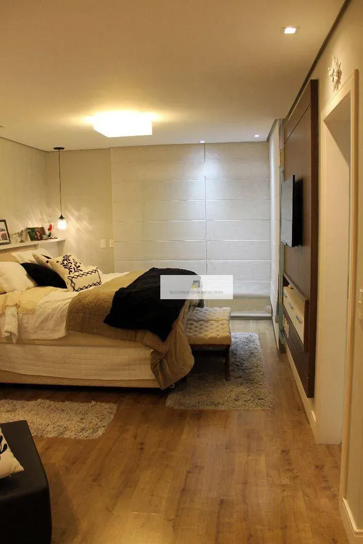 Furnished house with 4 en-suite bedrooms and private garden — photo 5