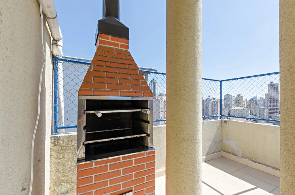 Departamento de 1 dormitorio y 30 m² — photo 6