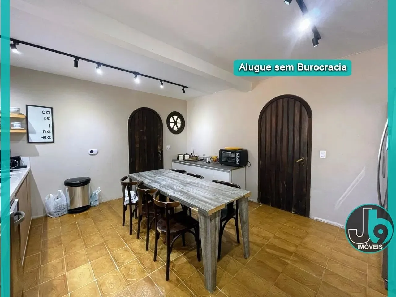 Unfurnished house with 4 bedrooms, 15 parking, 350 m² — photo 11