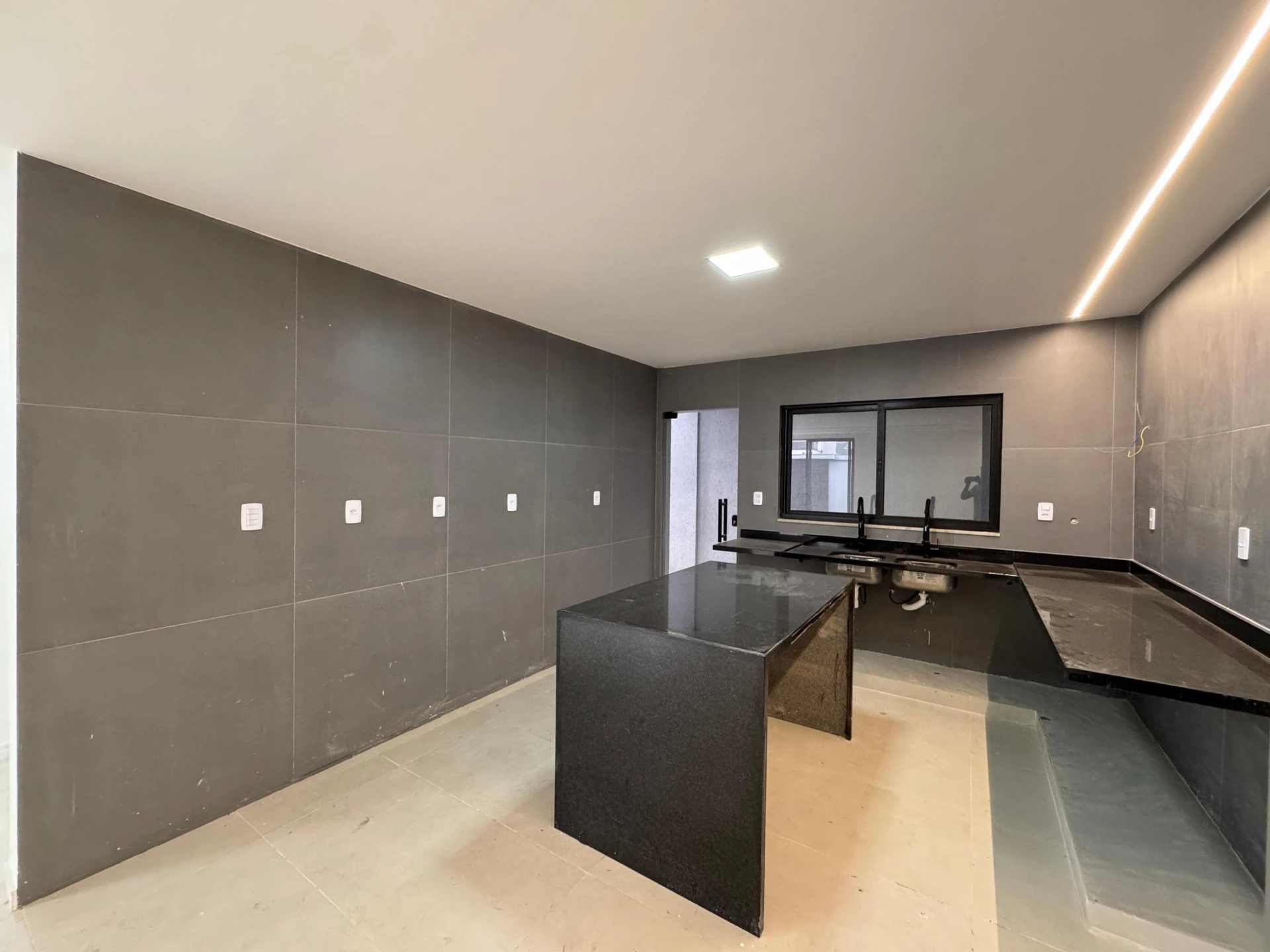 Departamento de 4 dormitorios con bañera en Rio de Janeiro — photo 2