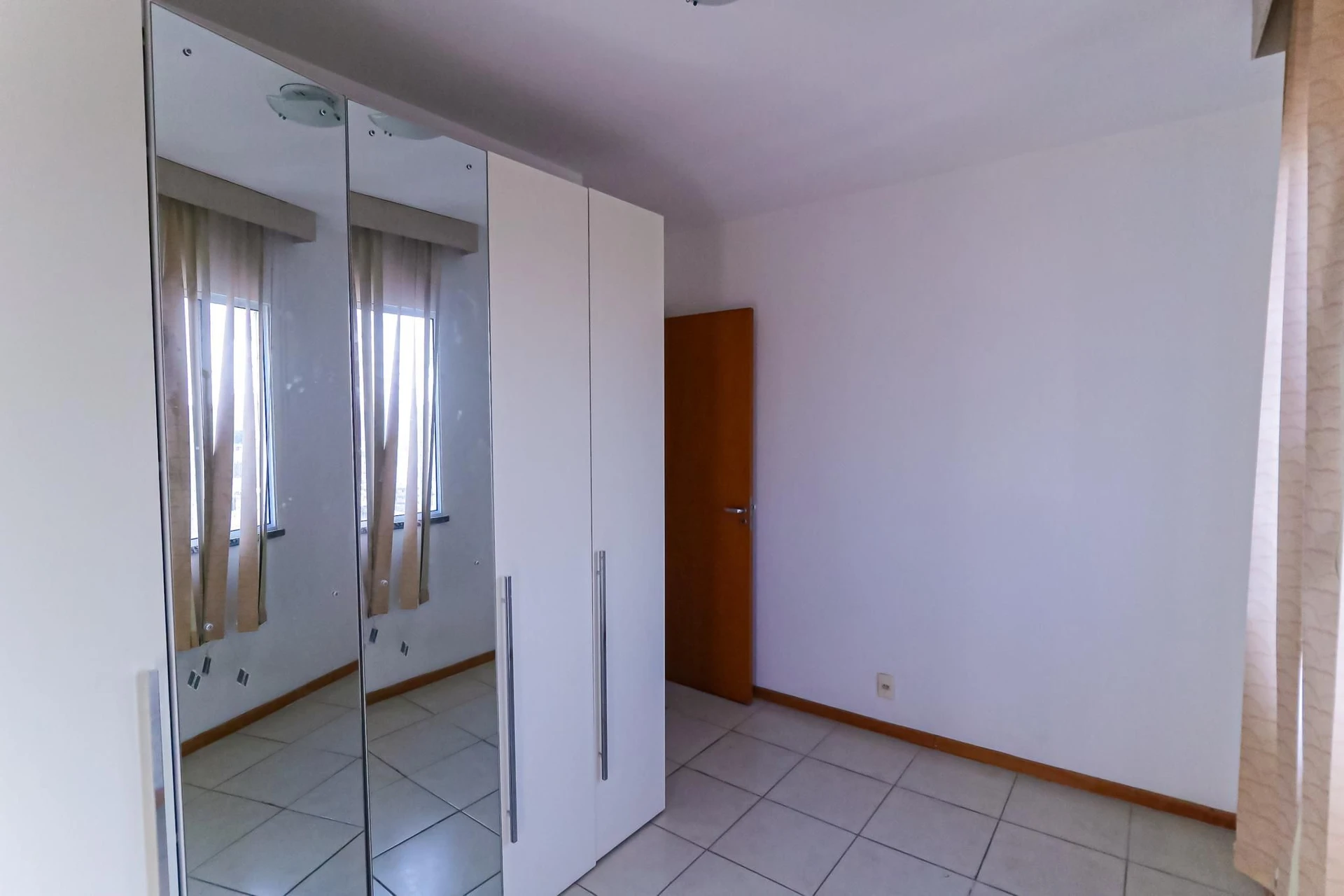 Apartment, 62 m², with a mountain view — photo 9