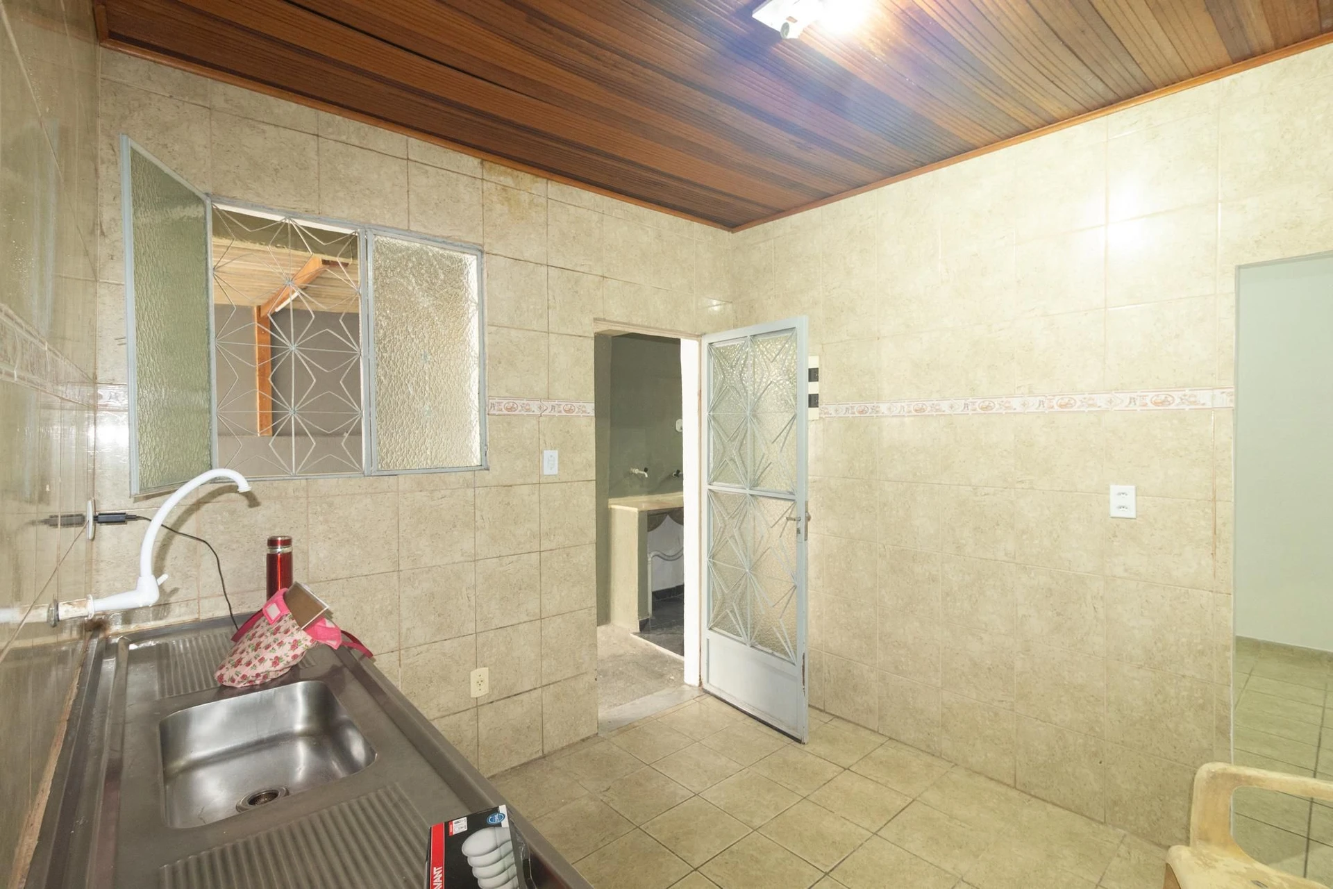 3-bedroom house with a garden in Rio de Janeiro — photo 11