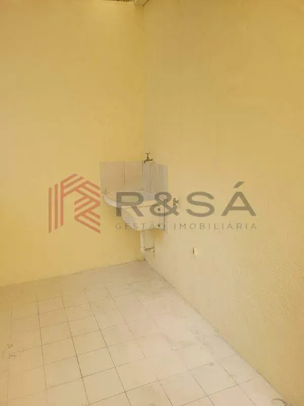2-bedroom house, 54 m² — photo 11