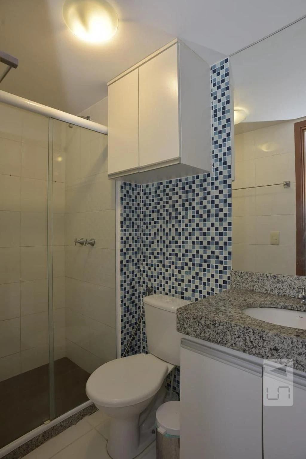 2-bedroom apartment with a mountain view — photo 23