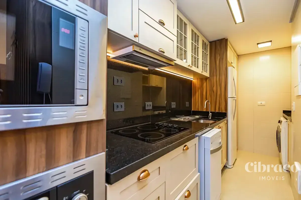 Apartamento con balcón, 2 dormitorios y 72 m² — photo 8
