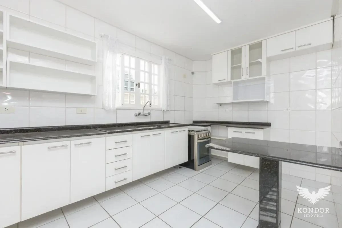 3-bedroom house, 1 with its own bathroom, 84 m², Curitiba — photo 2