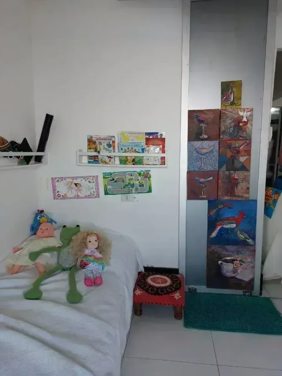 Apartment with 4 bedrooms and 4 bathrooms plus 2 parking spaces — photo 6