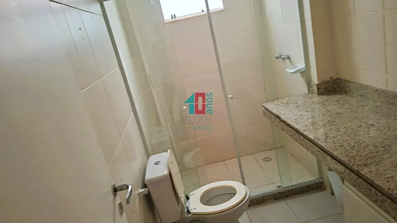 Condominium house with 4 bedrooms and closed kitchen — photo 11