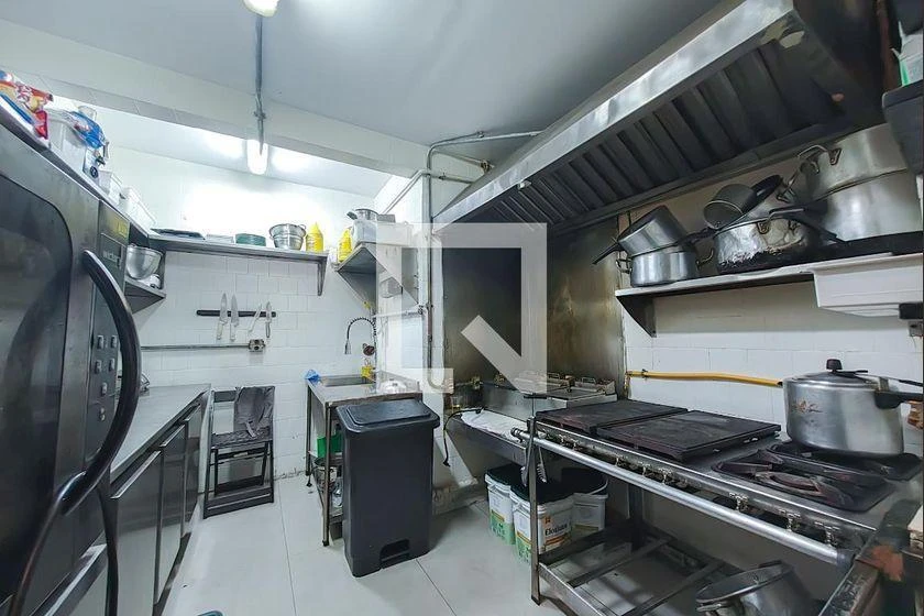 Rental house with 1 bedroom and 250 m² plus 3 bathrooms — photo 7