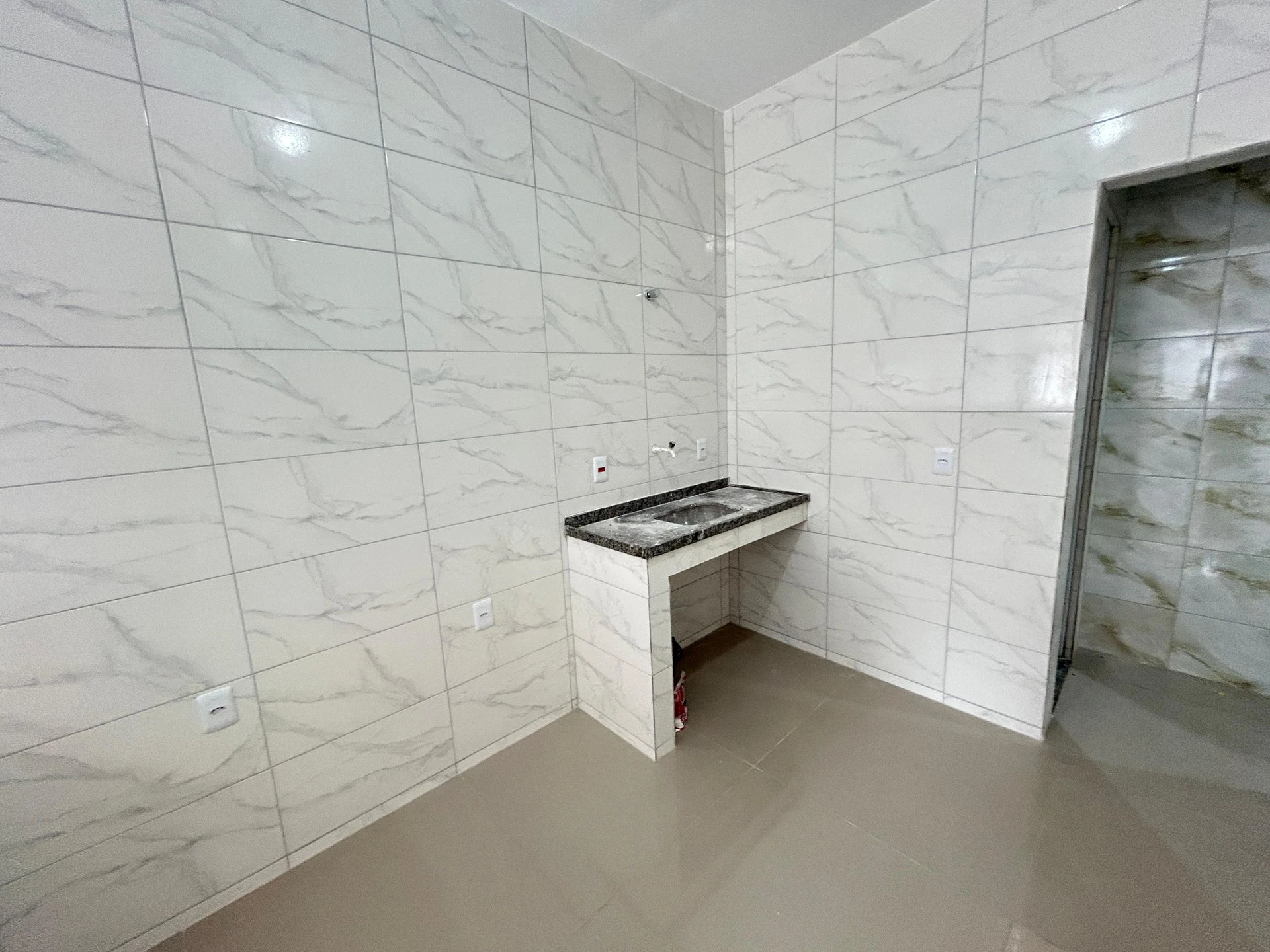 2-bedroom house, 70 m² — photo 12