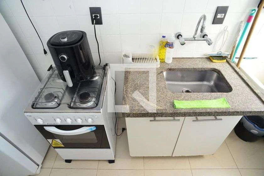71 m² apartment with 1 bedroom and parking — photo 10