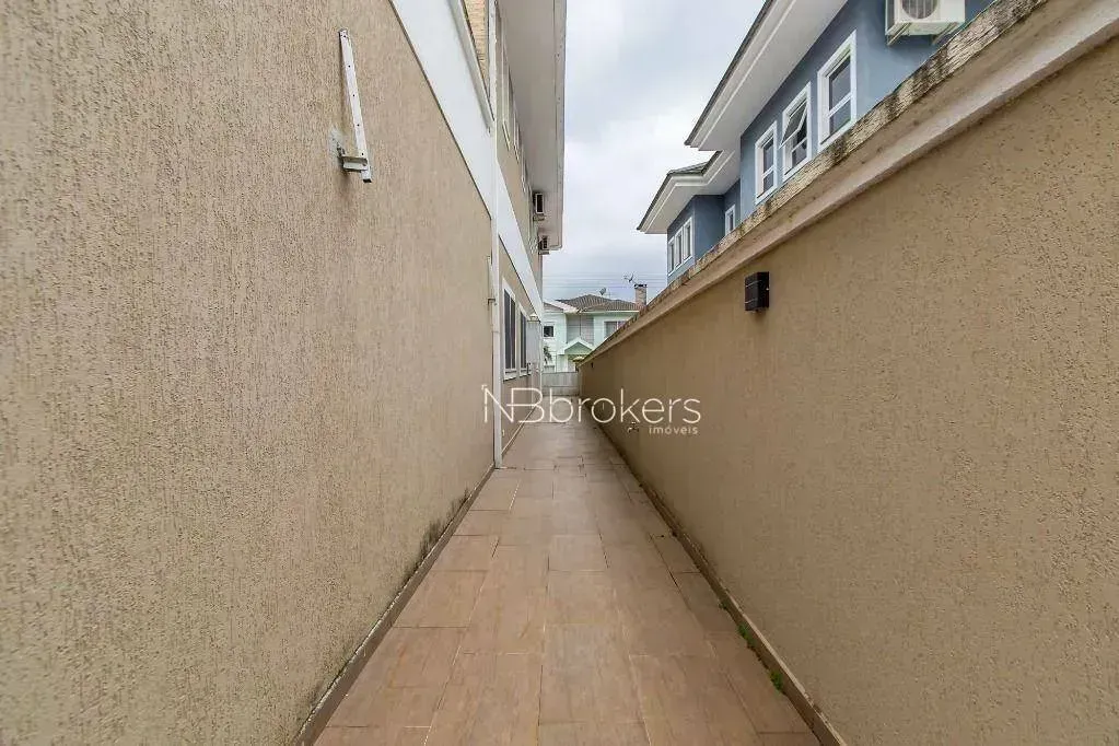 Furnished house with 4 bedrooms and a private garden — photo 79