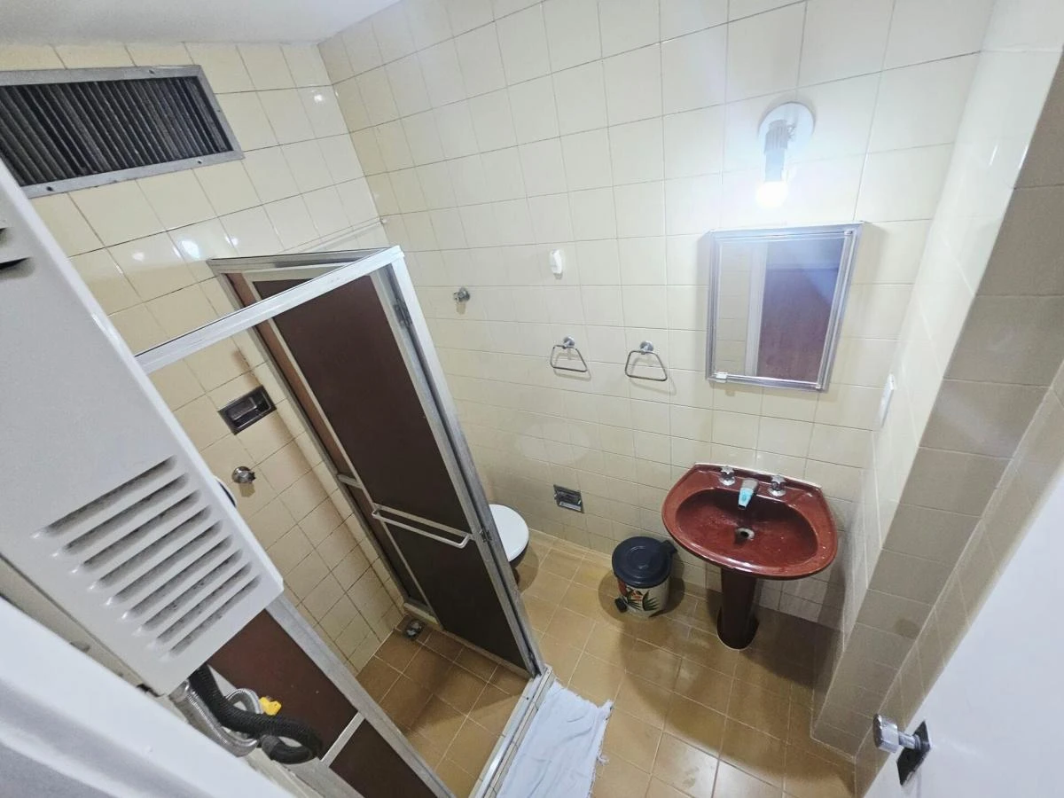 Apartamento, 29 m², com piso de madeira ou laminado — photo 14