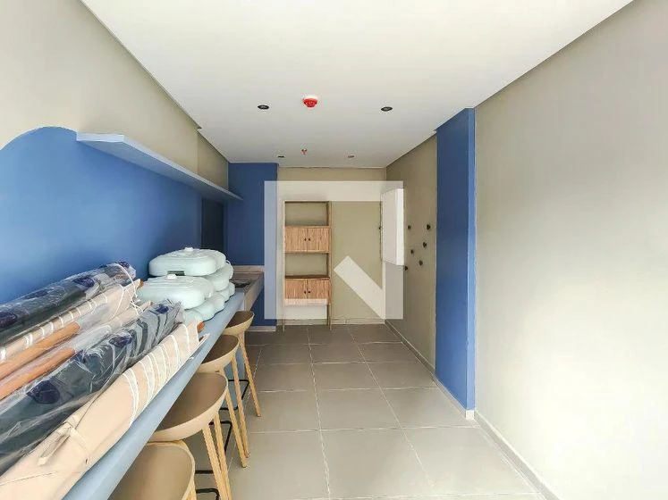 2-bedroom apartment in a building with a sauna — photo 36